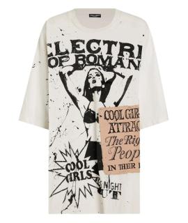 DOLCE&GABBANA Футболка