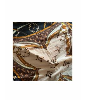 LOUIS VUITTON Шарф