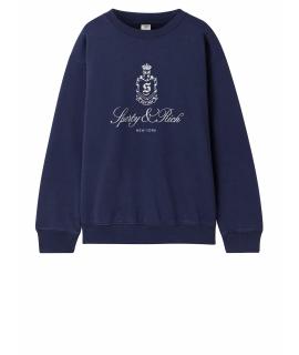 SPORTY AND RICH Худи/толстовка