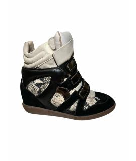 ISABEL MARANT Кеды
