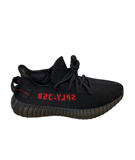 

Кроссовки ADIDAS YEEZY 350 BLACK RED