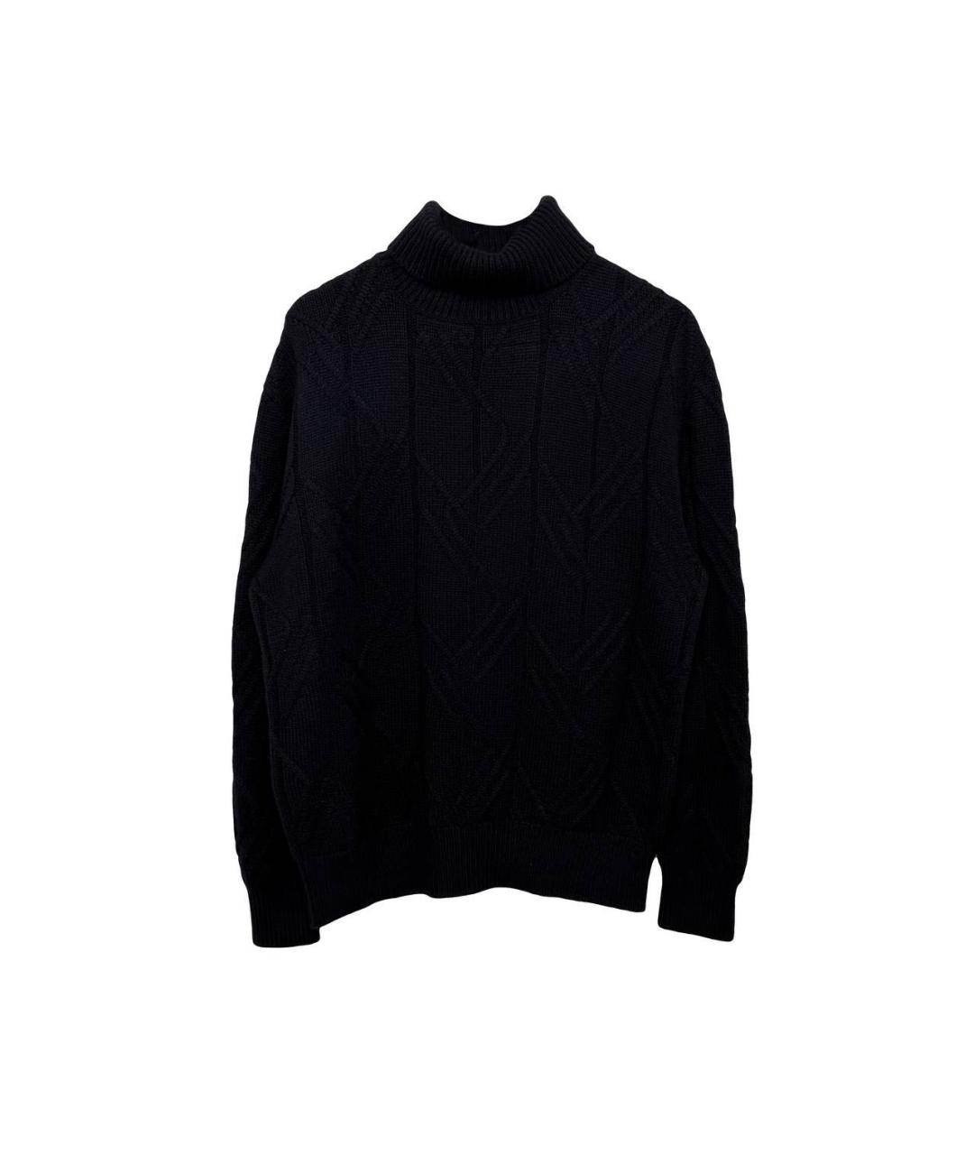 LORO PIANA Джемпер / свитер, фото 4