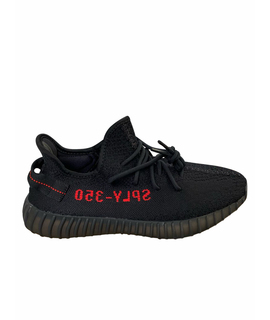 

Низкие кроссовки / кеды ADIDAS YEEZY 350 BLACK RED