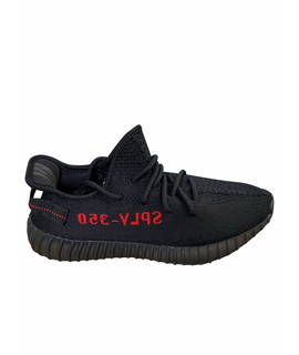 

Низкие кроссовки / кеды ADIDAS YEEZY 350 BLACK RED