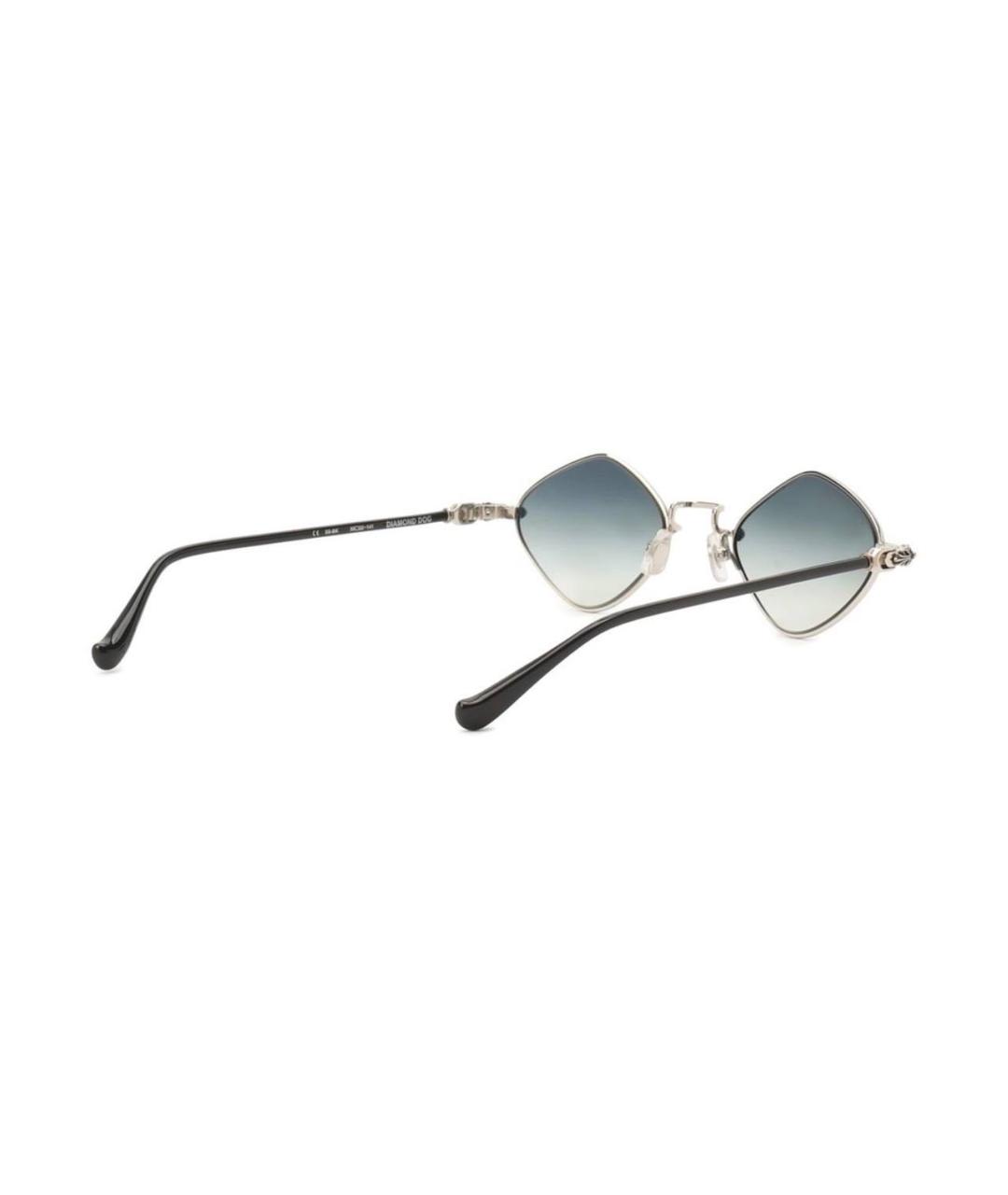 CHROME HEARTS Солнцезащитные очки, фото 3