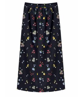 LOVE MOSCHINO Юбка макси