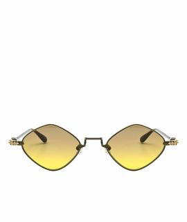 CHROME HEARTS Солнцезащитные очки