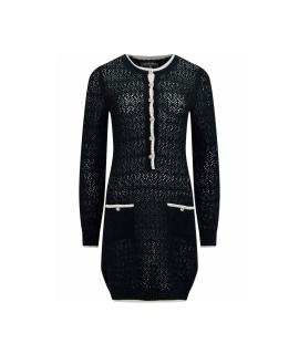 CHANEL Повседневное платье