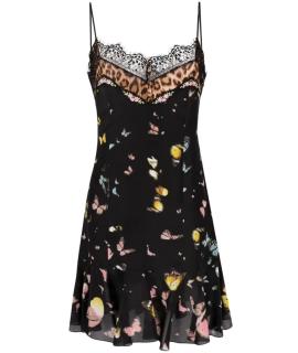 BLUMARINE Повседневное платье
