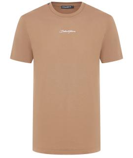 DOLCE&GABBANA Поло с длинным рукавом