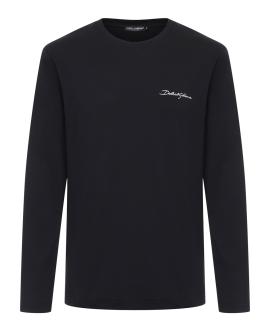 DOLCE&GABBANA Лонгслив