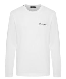 DOLCE&GABBANA Лонгслив