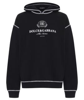 DOLCE&GABBANA Худи/толстовка