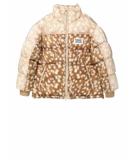 BURBERRY Пуховик