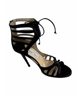 JIMMY CHOO Босоножки