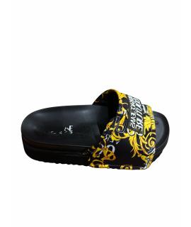 VERSACE JEANS COUTURE Шлепанцы