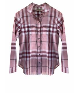 BURBERRY Рубашка