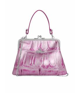VIVIENNE WESTWOOD Сумка с короткими ручками