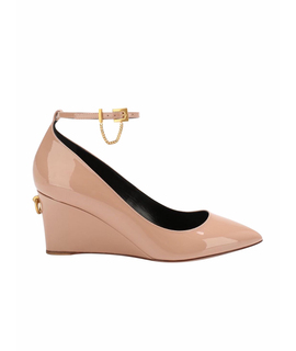 

Туфли VALENTINO GARAVANI ringstud