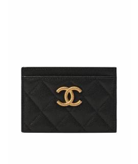 CHANEL Кардхолдер