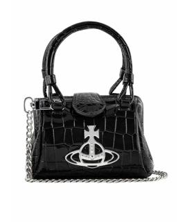 VIVIENNE WESTWOOD Сумка с короткими ручками