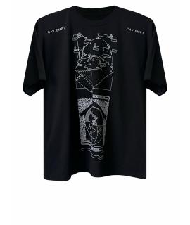 CAV EMPT Футболка