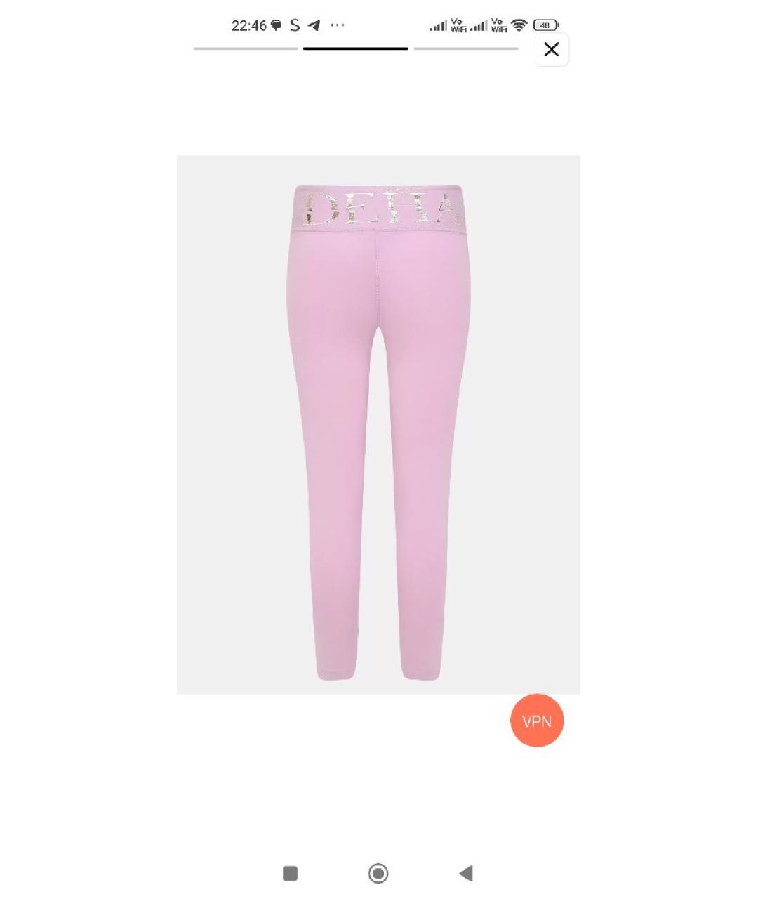 EMPORIO ARMANI Кожаные кеды, фото 5