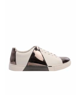EMPORIO ARMANI Кеды