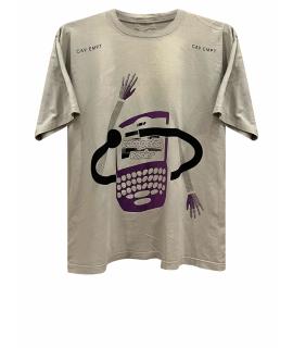 CAV EMPT Футболка