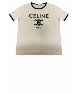 CELINE Футболка