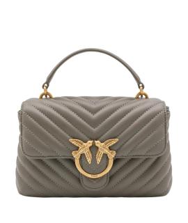 PINKO Сумка с короткими ручками
