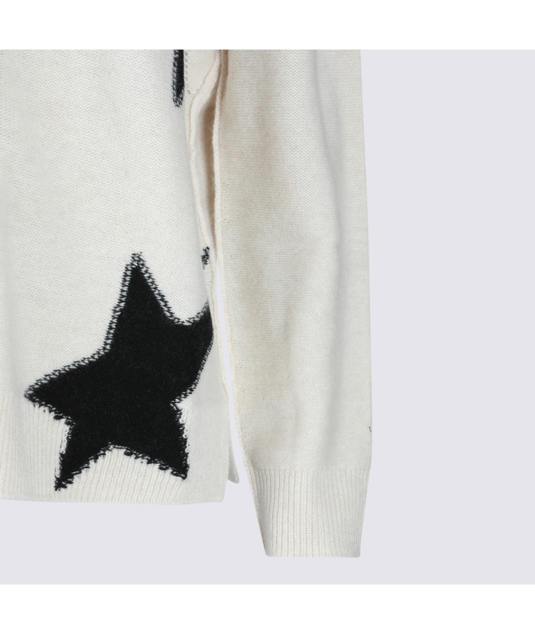 ZADIG & VOLTAIRE Бежевый кашемировый кардиган, фото 4