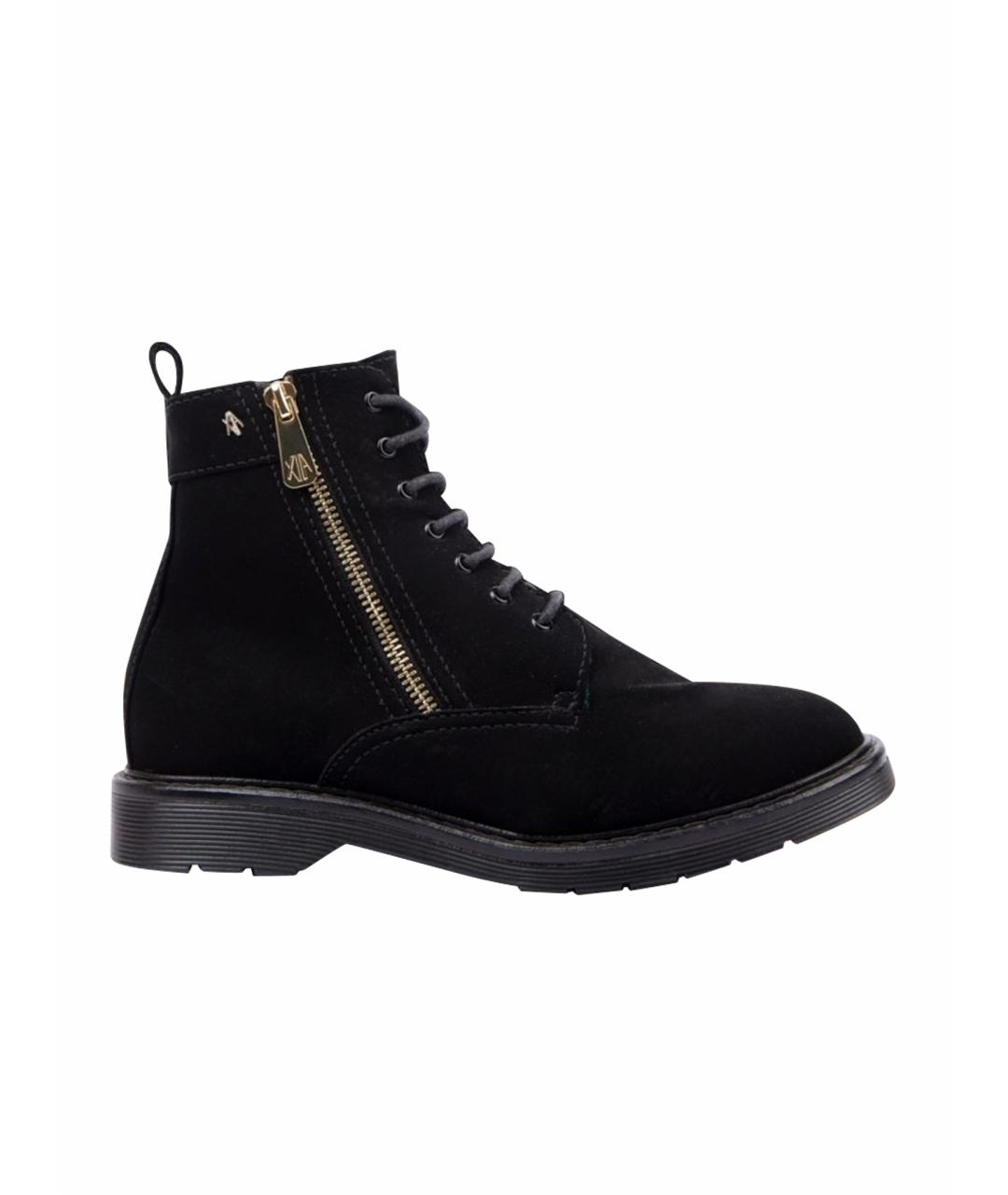 ARMANI EXCHANGE Черные ботинки, фото 1