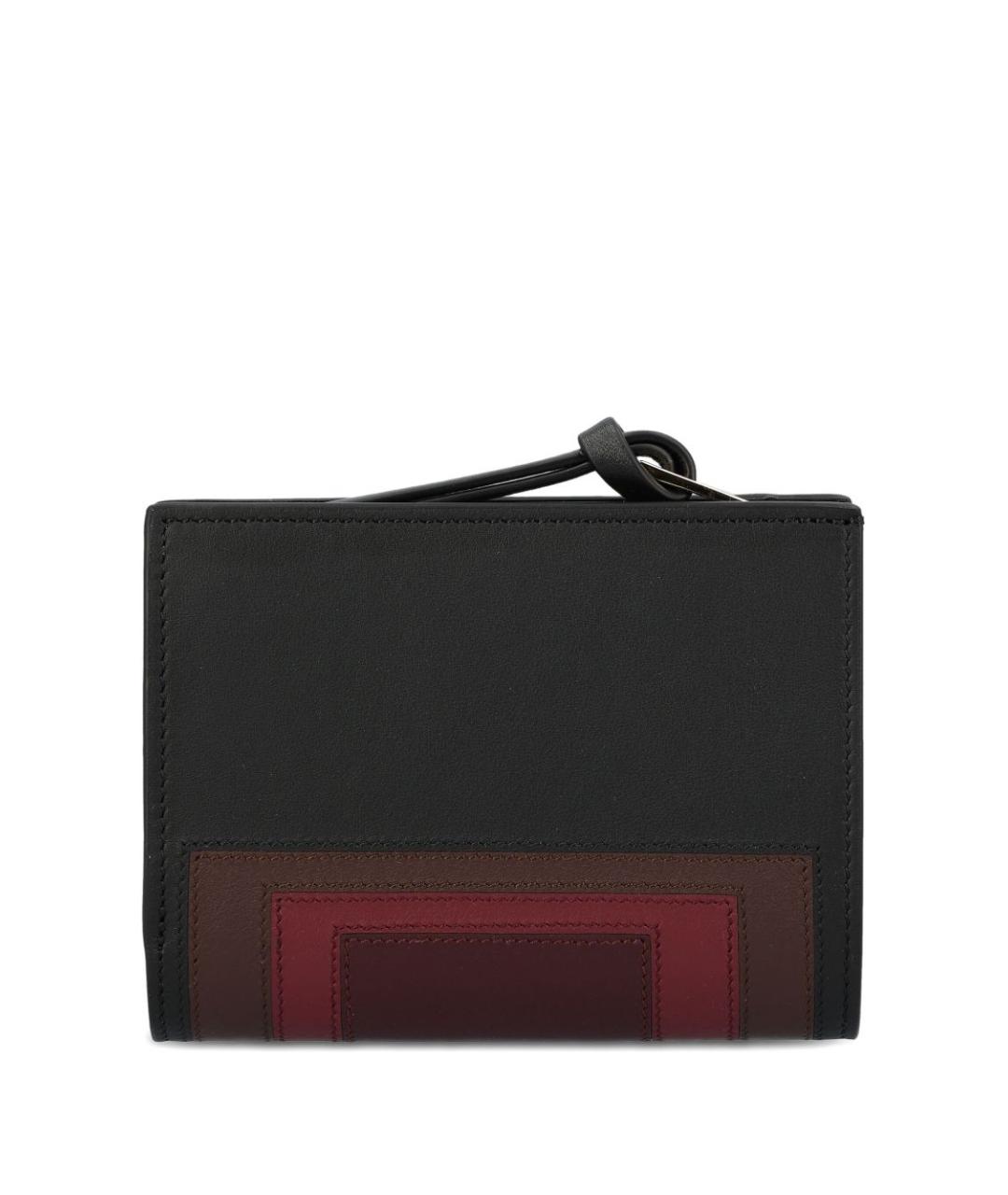 LOEWE Мульти кожаный кошелек, фото 3