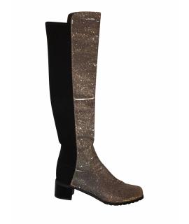 STUART WEITZMAN Ботфорты