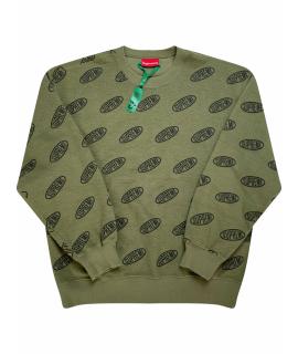 SUPREME Худи/толстовка
