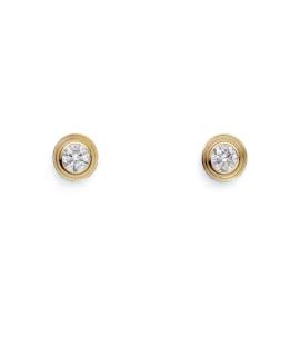 CARTIER Серьги