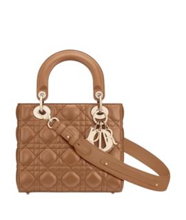 CHRISTIAN DIOR Сумка с короткими ручками