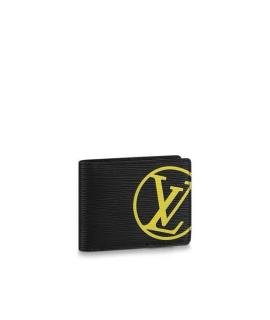 LOUIS VUITTON Кошелек