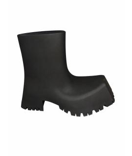 BALENCIAGA Высокие ботинки