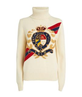 POLO RALPH LAUREN Джемпер / свитер