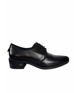 

Брогги и оксфорды CHRISTIAN DIOR PRE-OWNED