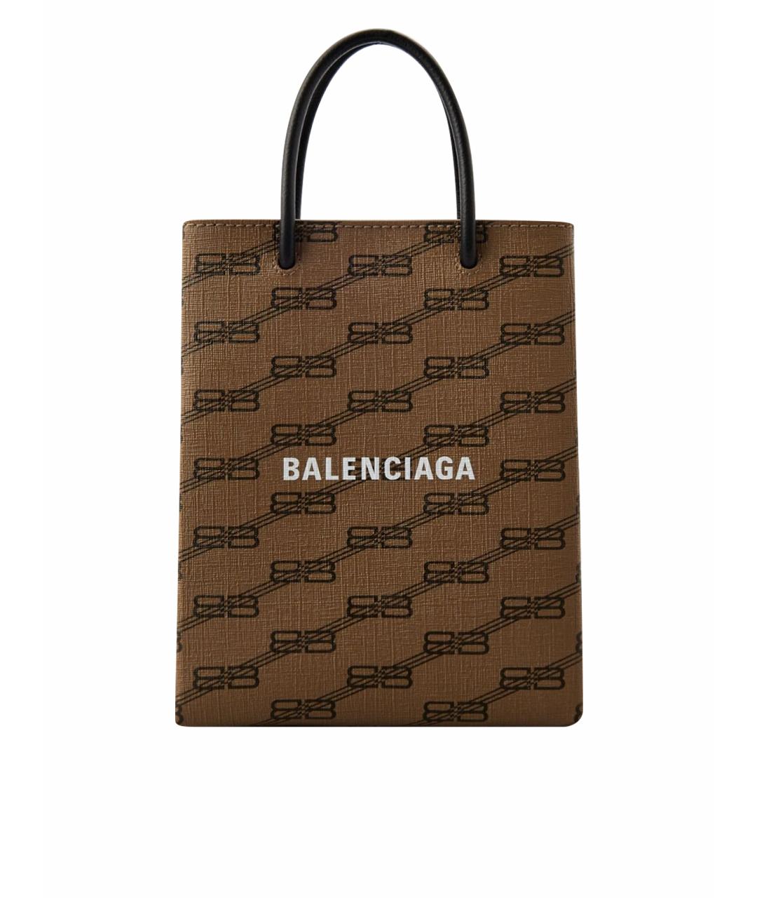 BALENCIAGA Мульти сумка через плечо, фото 1