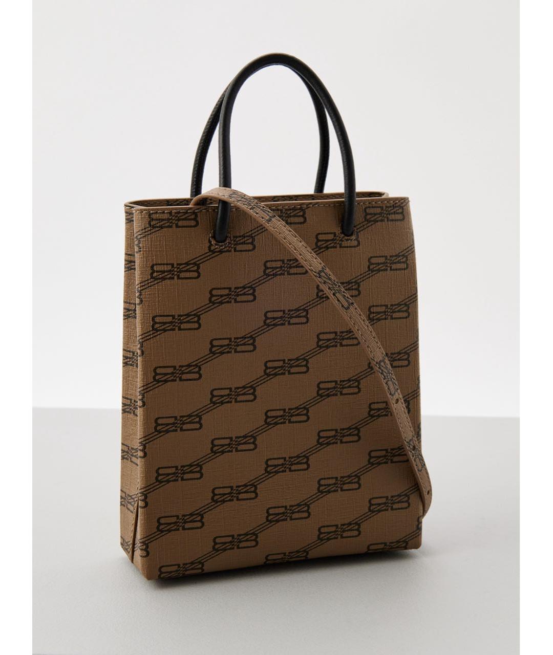 BALENCIAGA Мульти сумка через плечо, фото 3