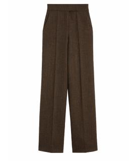 MAX MARA Брюки широкие