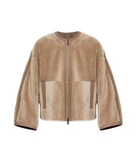 MAX MARA Дубленка