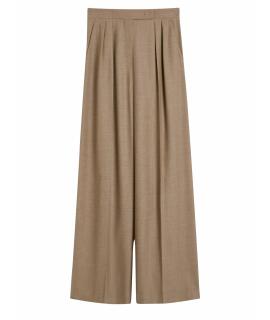 MAX MARA Брюки широкие