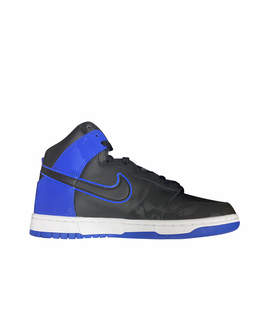 

Высокие кроссовки / кеды NIKE