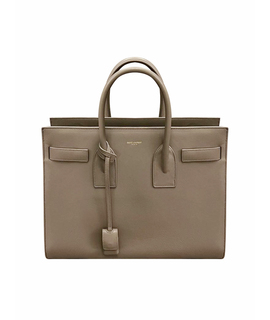 

Сумка тоут SAINT LAURENT sac de jour