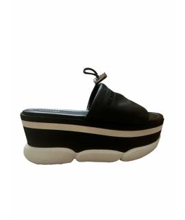 MONCLER Шлепанцы